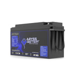 Abyss Battery® 36V 72Ah Lithium Trolling Motor Battery