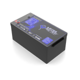 Abyss Battery® 12V 300AH Off-Grid™ House Bank Lithium Battery - Abyss Battery