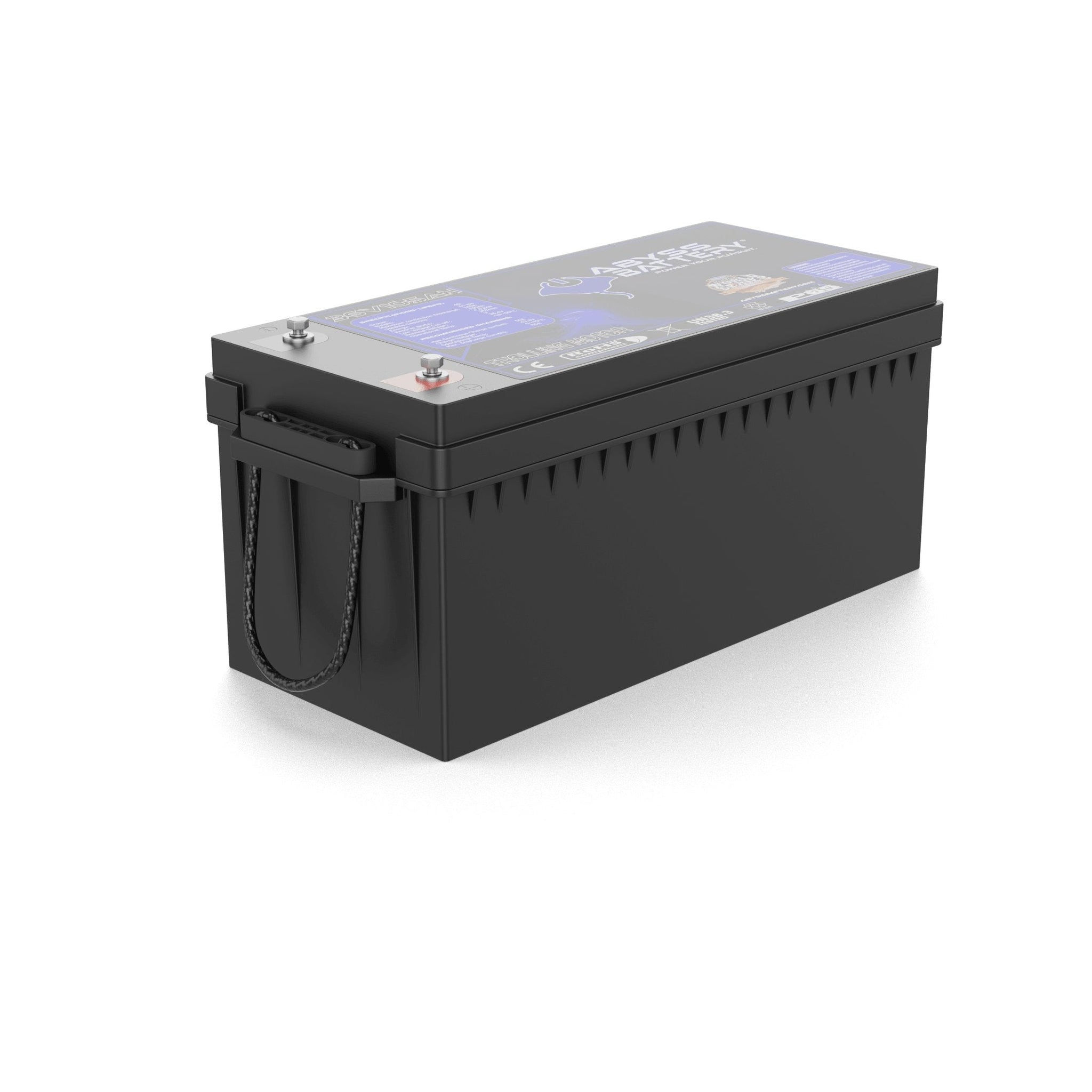 Lithium Battery LiFePO4 12V 200ah Used in Pump Motor Trolling