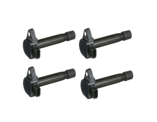 OEM Ignition Coil Pack Kit For Mercury Verado 135-200 L4 Engines (Set Of 4)
