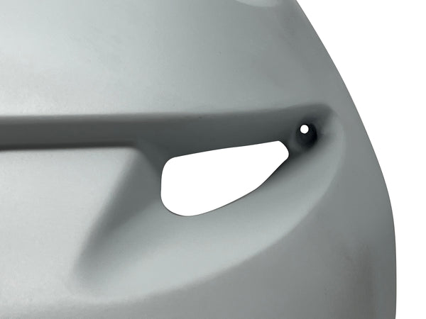 USP Marine Tuning MAX+ Performance Top Cowling For Mercury Verado L6 Engines