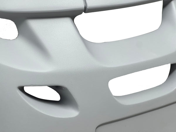 USP Marine Tuning MAX+ Performance Top Cowling For Mercury Verado L6 Engines