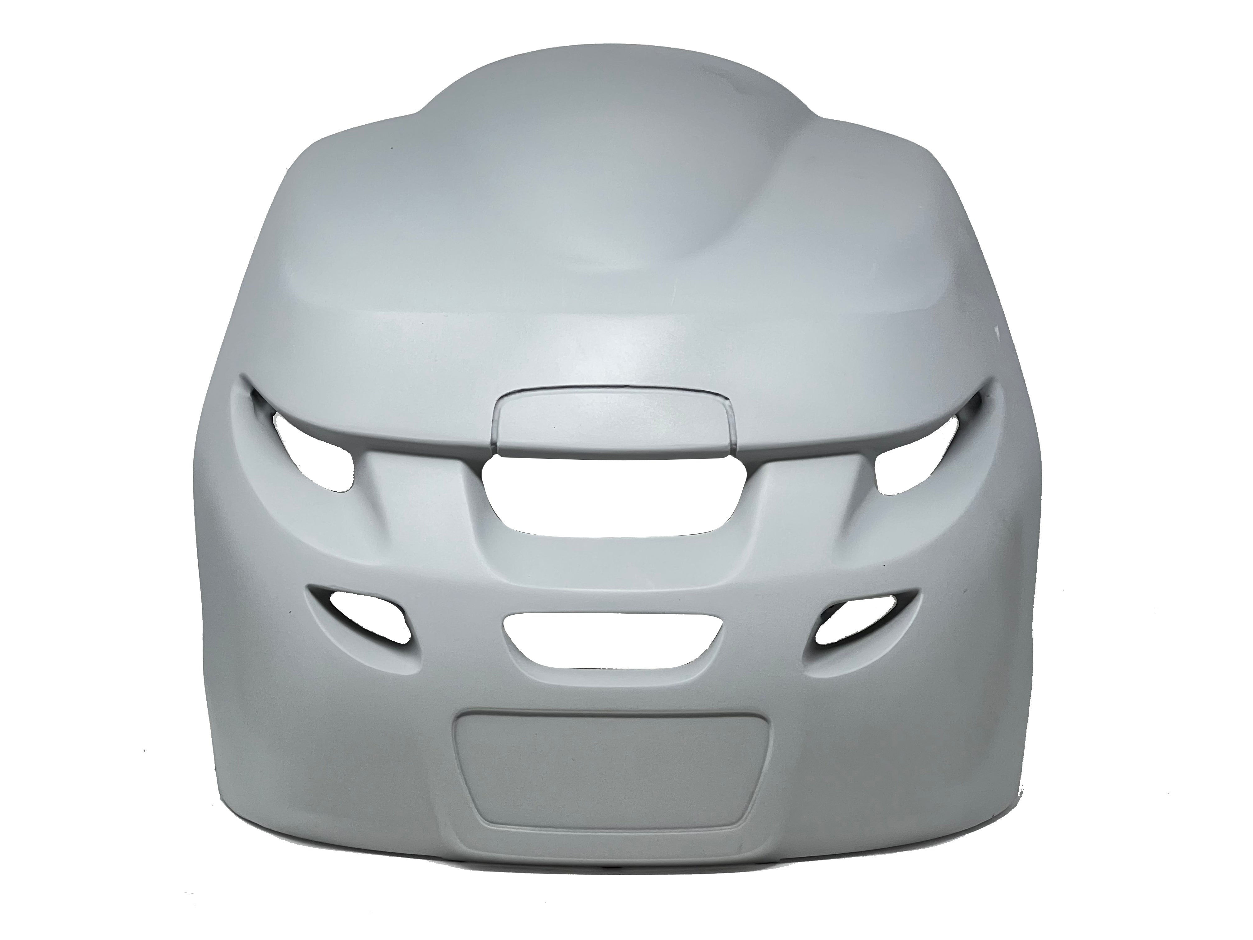 350-400HP (L6) Includes R – USP Marine