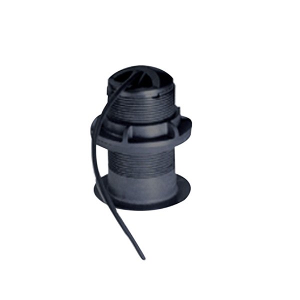 Raymarine P319 Low Profile Plastic Depth Only