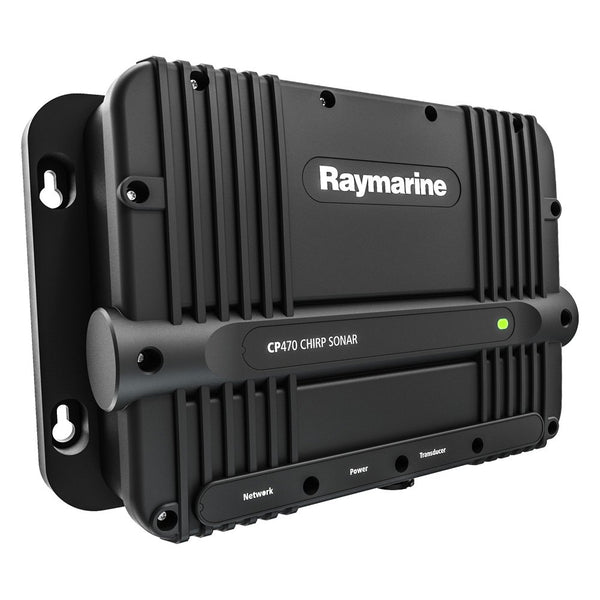 Raymarine CP470 CHIRP Sonar Module