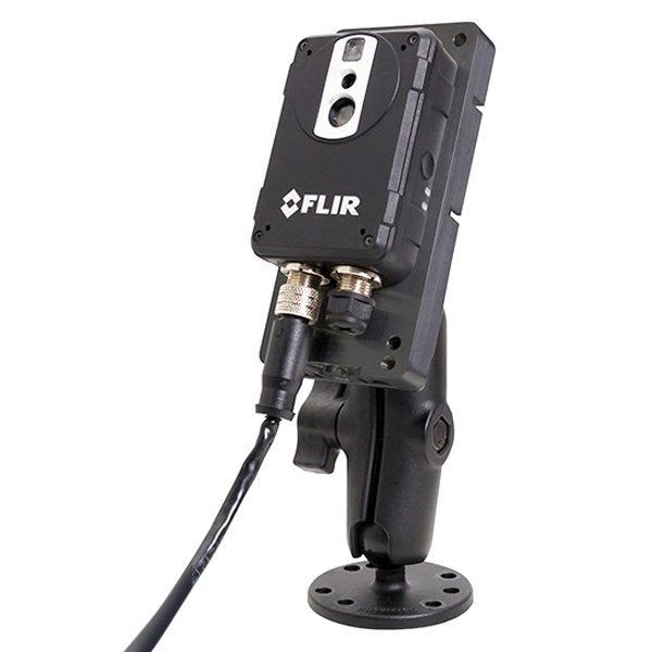 FLIR AX8 Marine Thermal Camera Monitoring System