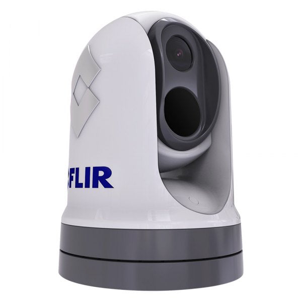 FLIR M364C LR Stabilized Thermal/Visible Long Range IP Camera