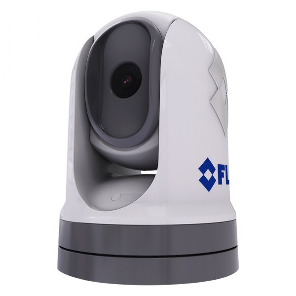 FLIR M332 Stabilized Thermal IP Camera Thermal Camera