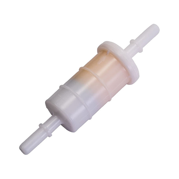 OE Fuel Filter In-Line for Various Mercury Outboard Engines (879885Q)