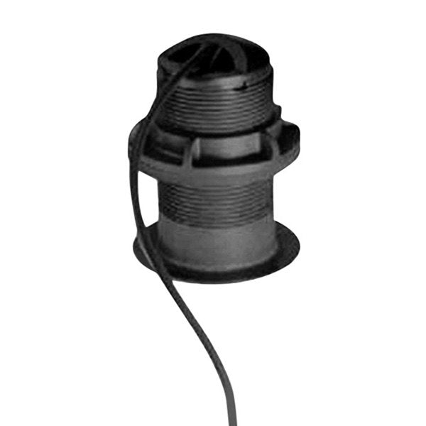 Raymarine P19 Lexan Depth Transducer for ST60 & ST290
