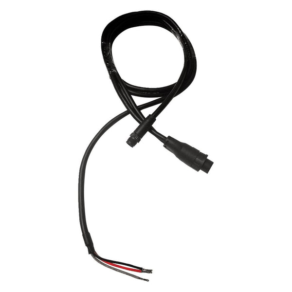 Raymarine Axiom Power Cable with NMEA 2000 Connector - 1.5M