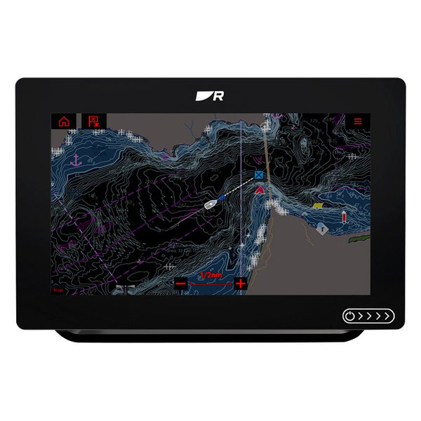 Raymarine LightHouse Chart North America