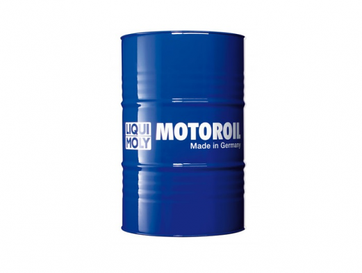 Liqui Moly Marine Engine Oil (10W-30)