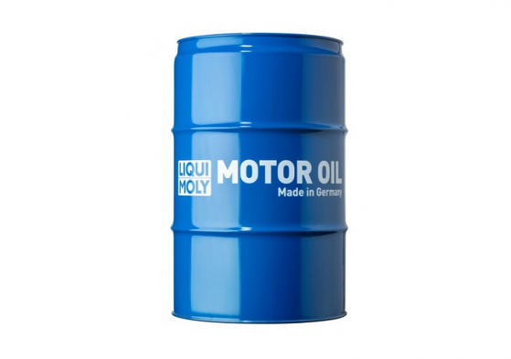 Liqui Moly Marine Engine Oil (10W-40)