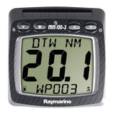 Raymarine T112-916 Wireless Multi Analog Display