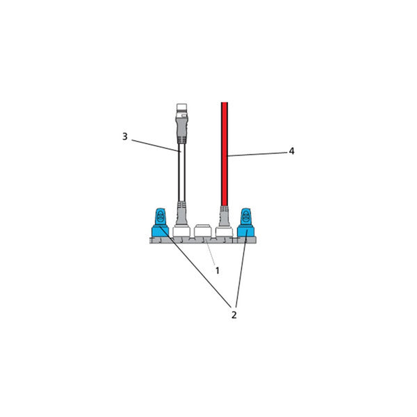 Raymarine SeaTalkng Starter Kit