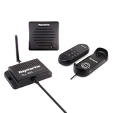 Raymarine Ray90 Wireless Second Station Kit with Active Speaker & Wireless Handset