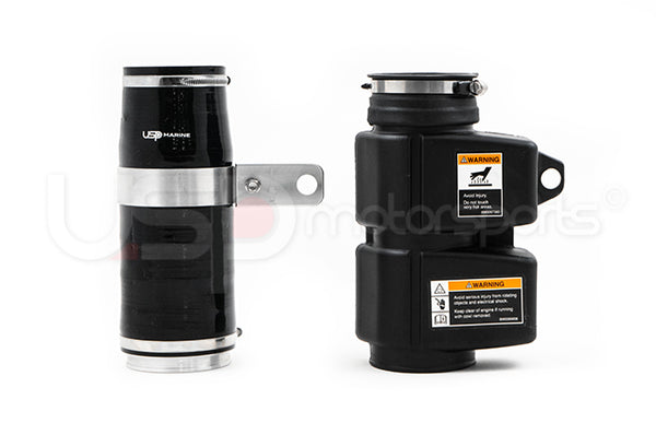 USP Marine Tuning High-Flow Air Intake Pipe for Mercury Verado L6 350-400