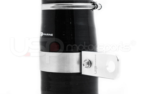 USP Marine Tuning High-Flow Air Intake Pipe for Mercury Verado L6 350-400